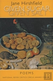 Given Sugar, Given Salt