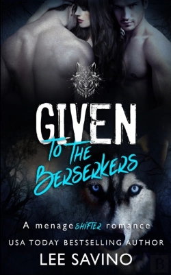 Bertrand.pt - Given To The Berserkers