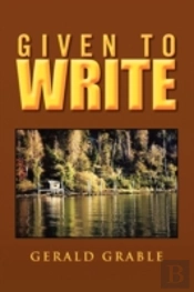Given To Write