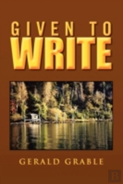 Bertrand.pt - Given To Write