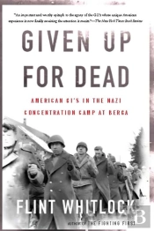 Given Up For Dead