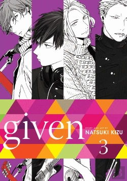 Bertrand.pt - Given, Vol. 3