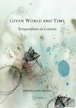 Bertrand.pt - Given World And Time