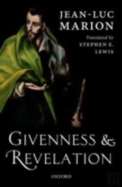 Bertrand.pt - Givenness And Revelation