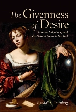 Bertrand.pt - Givenness Of Desire