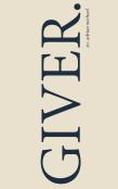 Giver. Ii