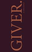 Giver. Iii