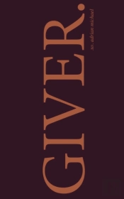 Giver. Iii