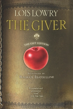 Bertrand.pt - Giver Illustrated Gift Edition