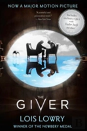 Giver Movie Tiein Edition