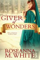 Giver Of Wonders