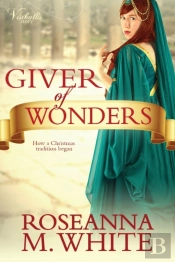 Giver Of Wonders