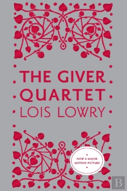 Bertrand.pt - Giver Quartet Omnibus