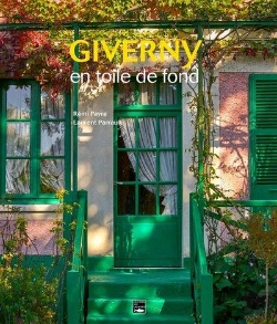 Bertrand.pt - Giverny En Toile De Fond