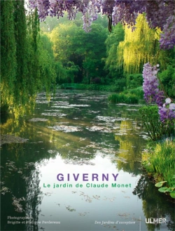 Bertrand.pt - Giverny ; Le Jardin De Claude Monet