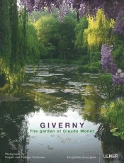 Giverny. Le Jardin De Claude Monet (Vers