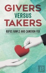 Givers Versus Takers