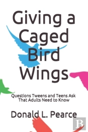 Giving A Caged Bird Wings