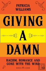 Giving A Damn