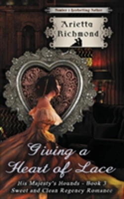 Bertrand.pt - Giving A Heart Of Lace
