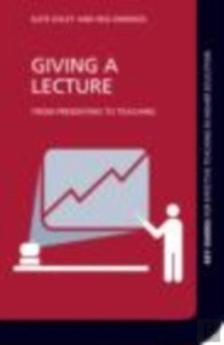 Bertrand.pt - Giving A Lecture