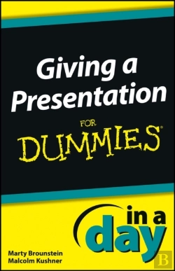 Bertrand.pt - Giving A Presentation In A Day For Dummies