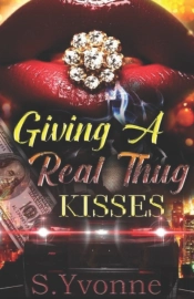 Giving A Real Thug Kisses