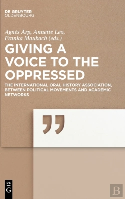 Bertrand.pt - Giving A Voice To The Oppressed?
