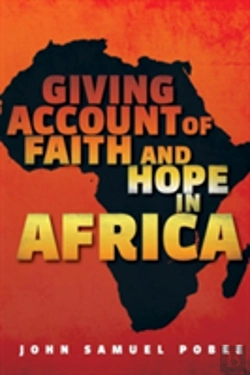 Bertrand.pt - Giving Account Of Faith And Hope In Africa