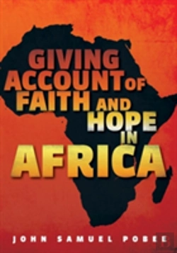 Bertrand.pt - Giving Account Of Faith And Hope In Africa