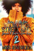 Giving All My Love To A Brooklyn Street King