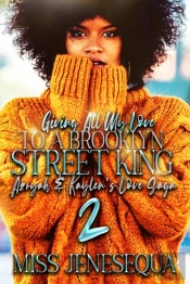 Giving All My Love To A Brooklyn Street King