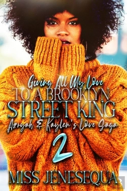 Bertrand.pt - Giving All My Love To A Brooklyn Street King