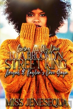 Bertrand.pt - Giving All My Love To A Brookyln Street King