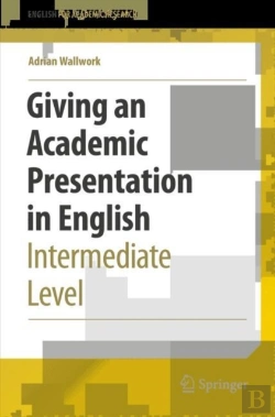 Bertrand.pt - Giving An Academic Presentation In English