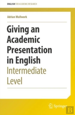 Bertrand.pt - Giving An Academic Presentation In English