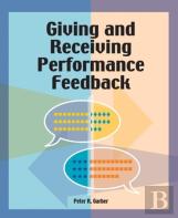 Giving And Receiving Performance Feedback