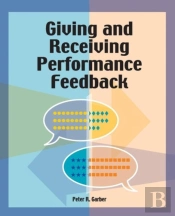 Giving And Receiving Performance Feedback