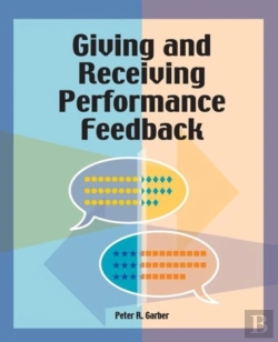 Bertrand.pt - Giving And Receiving Performance Feedback