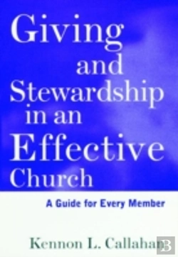 Bertrand.pt - Giving And Stewardship In An Effective Church