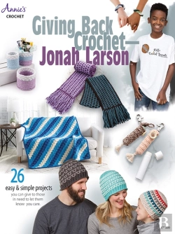 Bertrand.pt - Giving Back Crochet