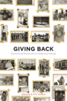 Giving Back