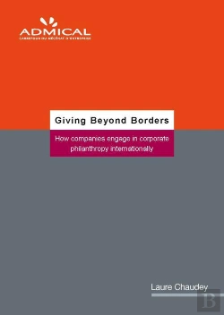 Bertrand.pt - Giving Beyond Borders ; How Companies Engage In Corporate Philanthropy Internationally