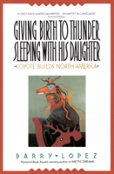 Giving Birth To Thunder, Sleeping With His Daughter