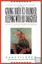 Giving Birth To Thunder, Sleeping With His Daughter