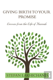 Giving Birth To Your Promise