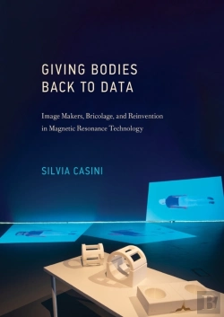 Bertrand.pt - Giving Bodies Back To Data