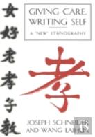Giving Care, Writing Self
