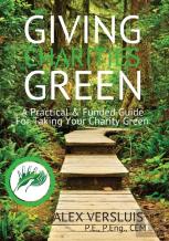 Giving Charities Green