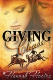 Giving Chase